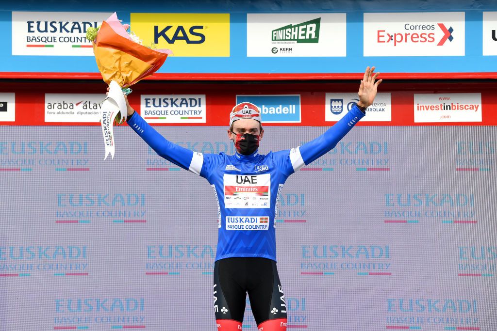 Itzulia Basque Country