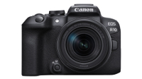 Canon EOS R10: Read the full review...