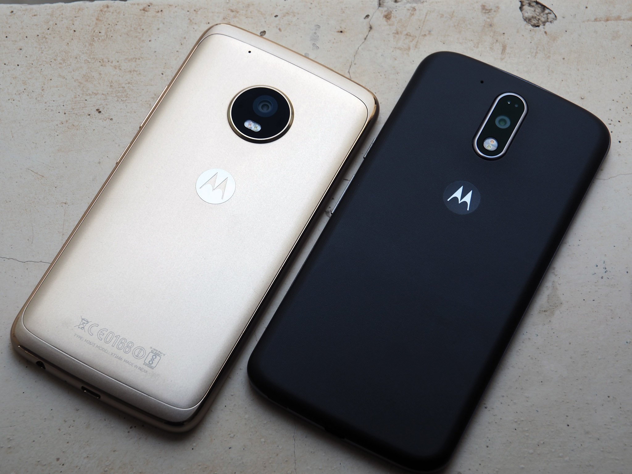 Moto G4 and G4 Plus review: Bigger and (mostly) better