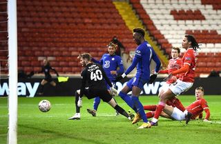 Tammy Abraham, Chelsea