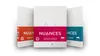 Cokin Nuances P Series Gradual ND4 Square Filter