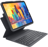 ZAGG iPad cases/keyboards: up to 50% off @ Amazon