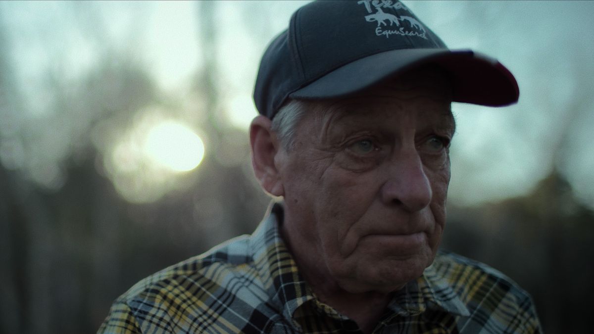 Crime Scene: The Texas Killing Fields just hit the Netflix top 10 ...