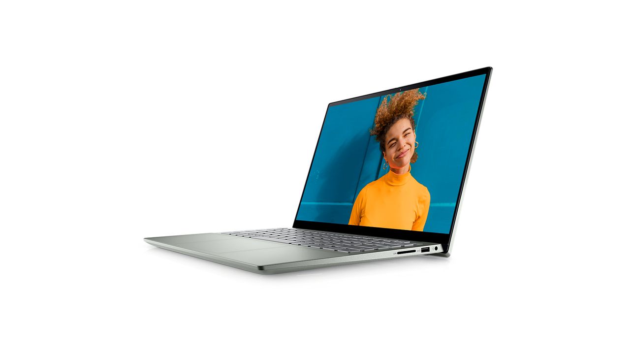 Dell Inspiron lineup 2022