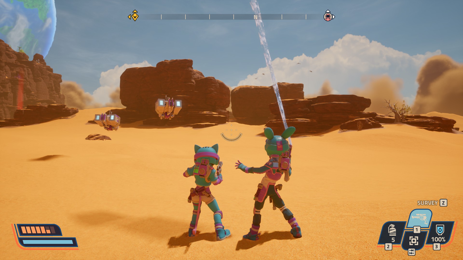 Revenge of the Savage Planet