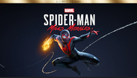 Marvel's Spider-Man Miles Morales (Ultimate Edition): was $69 now $39 @ PlayStation Store