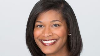 Keisha Taylor Starr Scripps Networks CMO