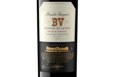 Georges de Latour 2018