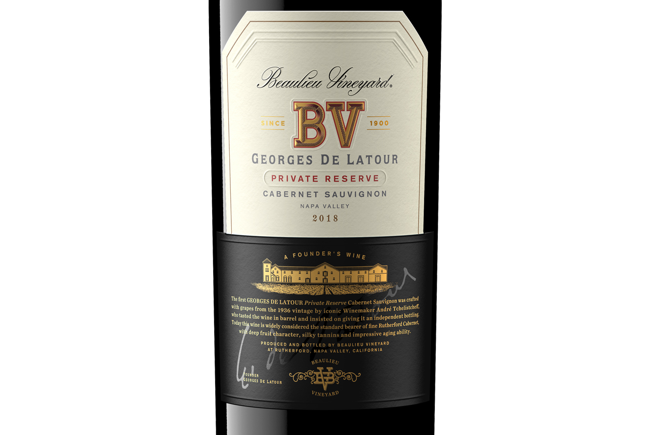 Georges de Latour 2018