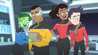 The 9 best animated shows to watch instead of Star Trek: Lower Decks |  Tom's Guide