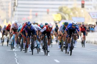 Stage 4 - Volta a Catalunya stage 4: Kaden Groves steals the show in sprint showdown