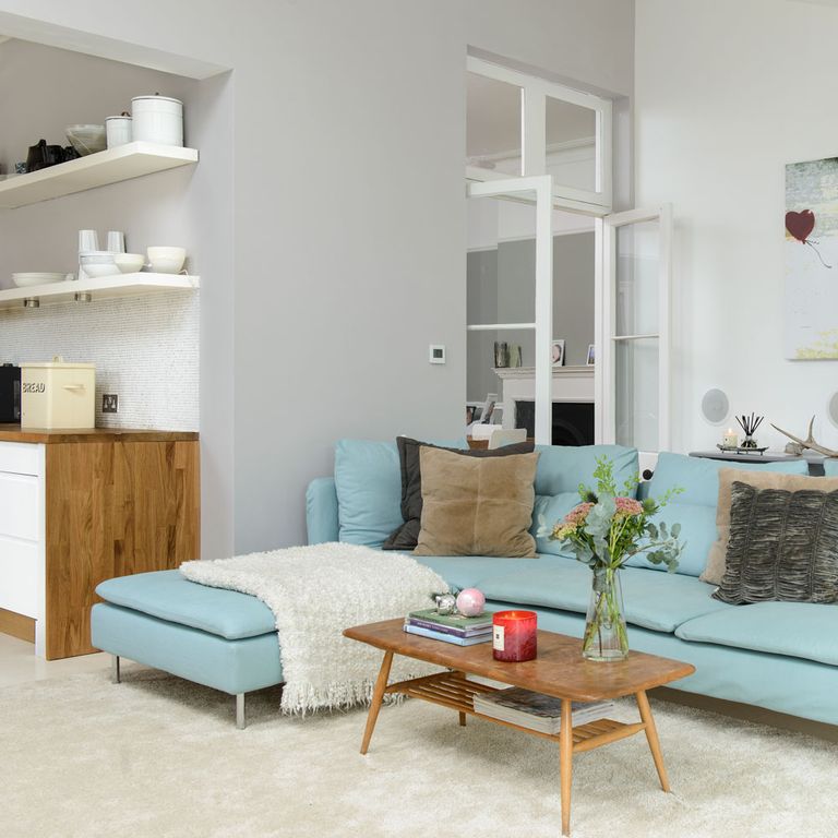 Are these the most popular interior trends devaluing homes? | Ideal Home