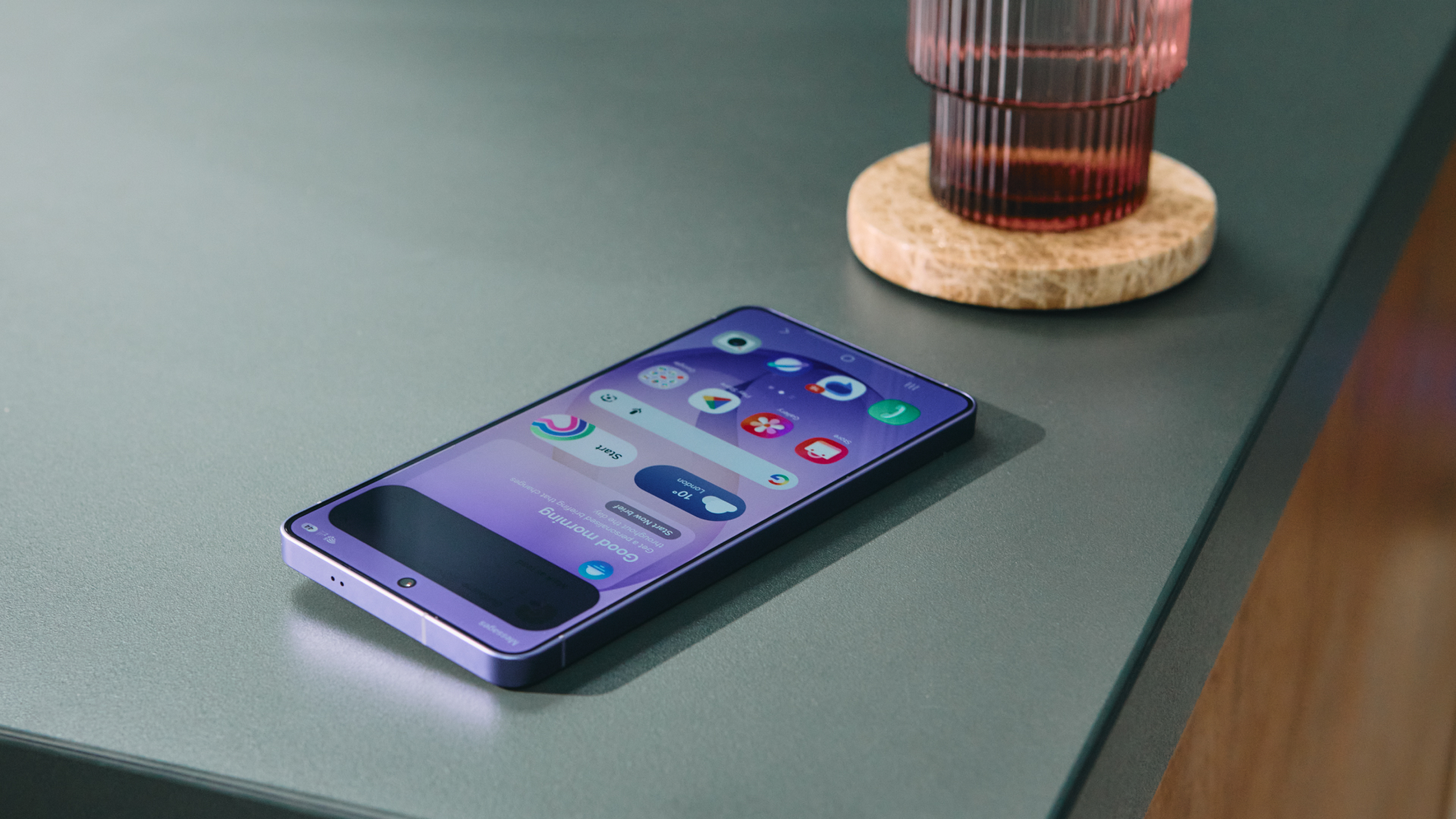 The Samsung Galaxy S26 Ultra