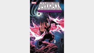 Marvel Comics October 2021 solicitations