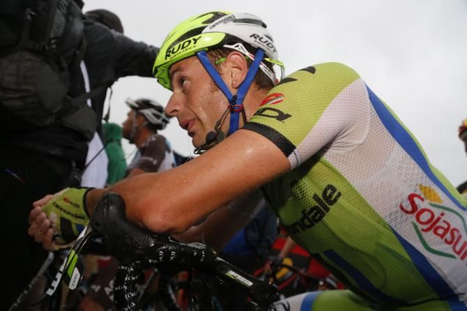 Damiano Caruso (Cannondale)