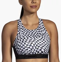 Brooks 3-Pocket Sports Bra