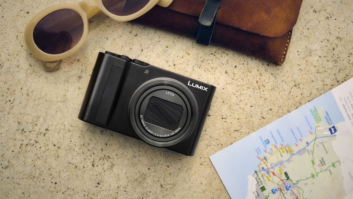 Panasonic’s ‘most advanced travel zoom camera’ gets a surprise successor 8 years later — here are two major differences