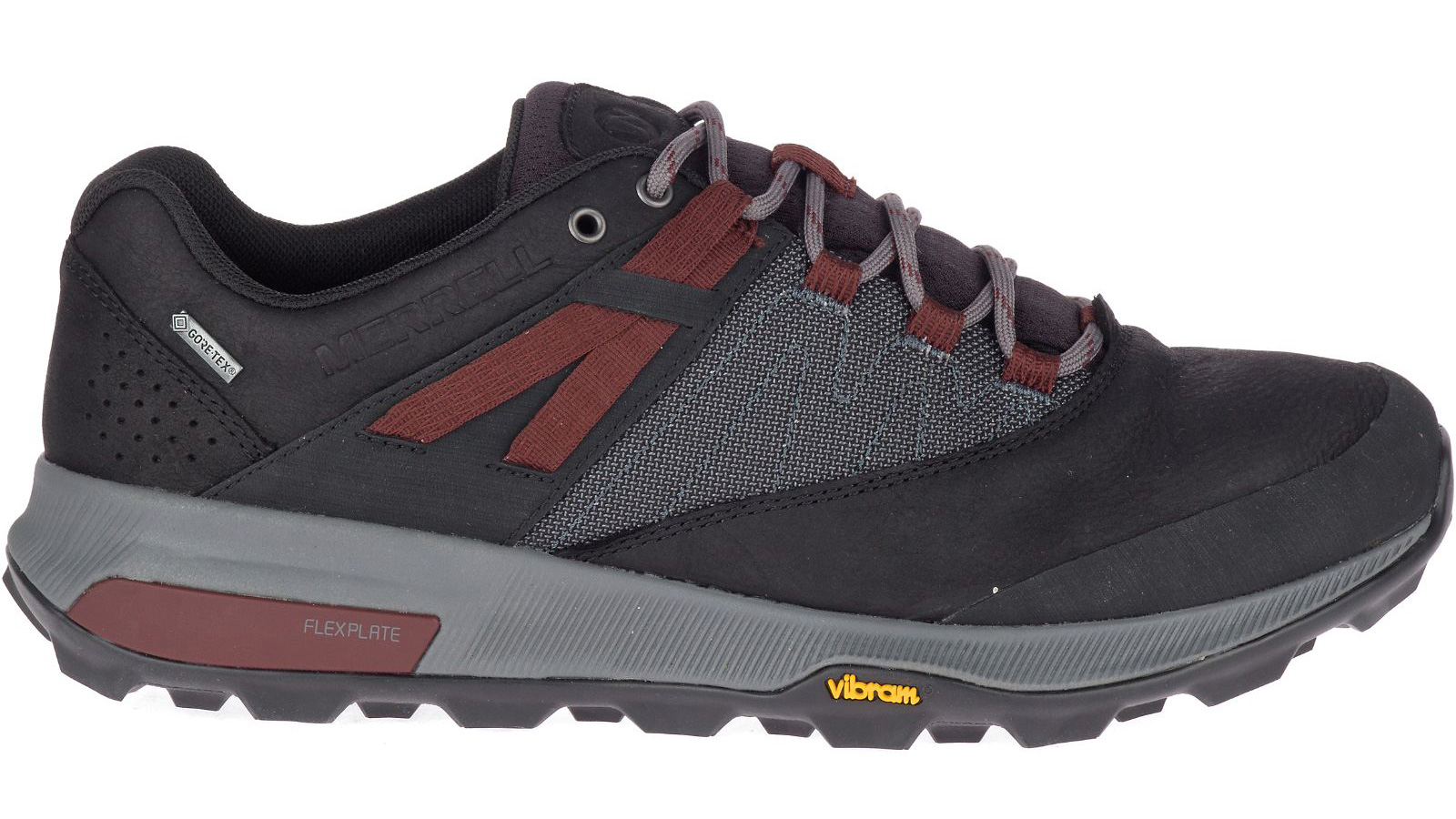 Best men's walking shoes 2021 for lighter hikes T3