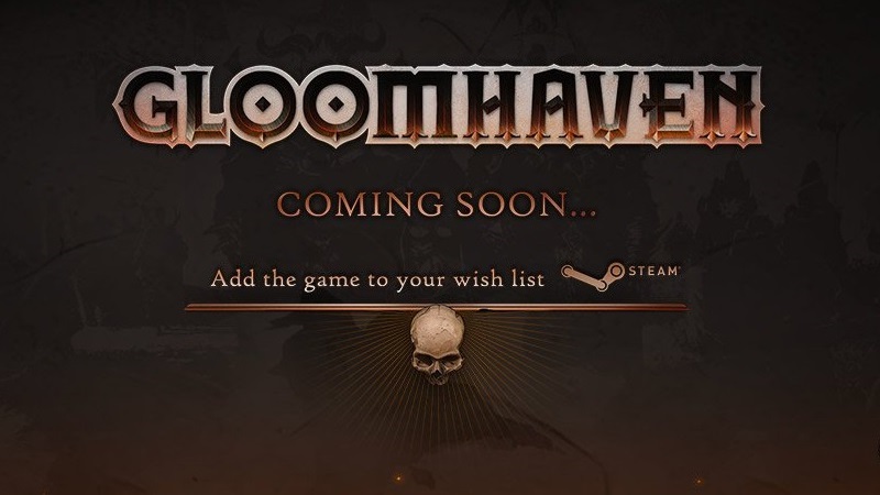 gloomhaven digital