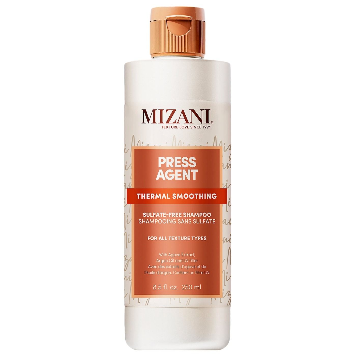 Mizani Press Agent Sulfate-Free Shampoo