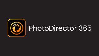 CyberLink PhotoDirector 365 logo
