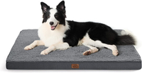 Bedsure Large Dog Bed for Large Dogs Up to 75lbs RRP: $49.99 | Now: $30.39 | Save: $19.60 (39%)