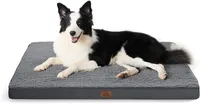 Bedsure Large Dog Bed for Large Dogs Up to 75lbs
RRP: $49.99 | Now: $30.39 | Save: $19.60 (39%)