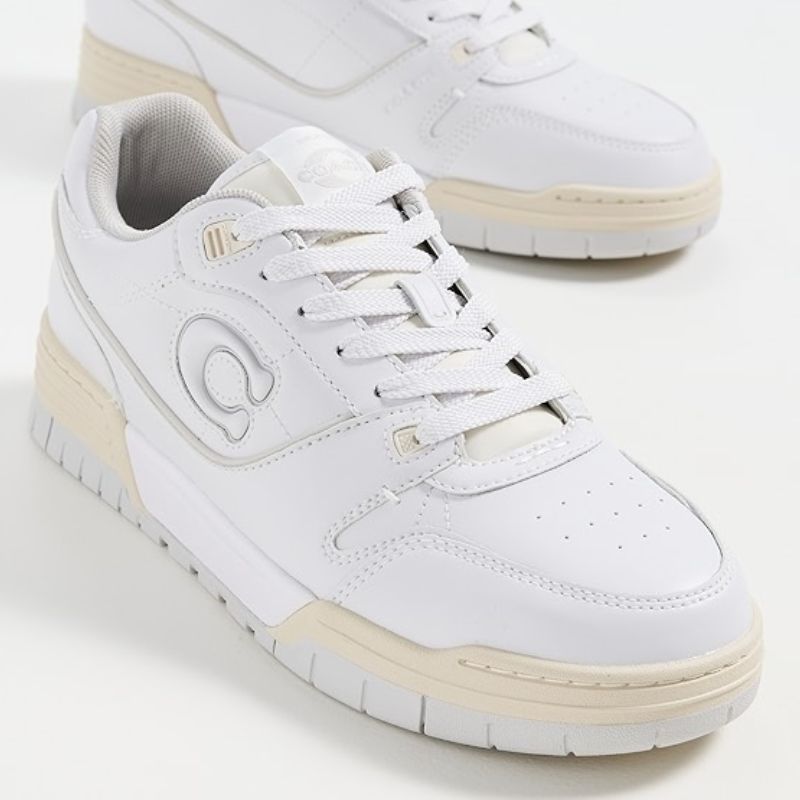 Coach Soho Sneakers