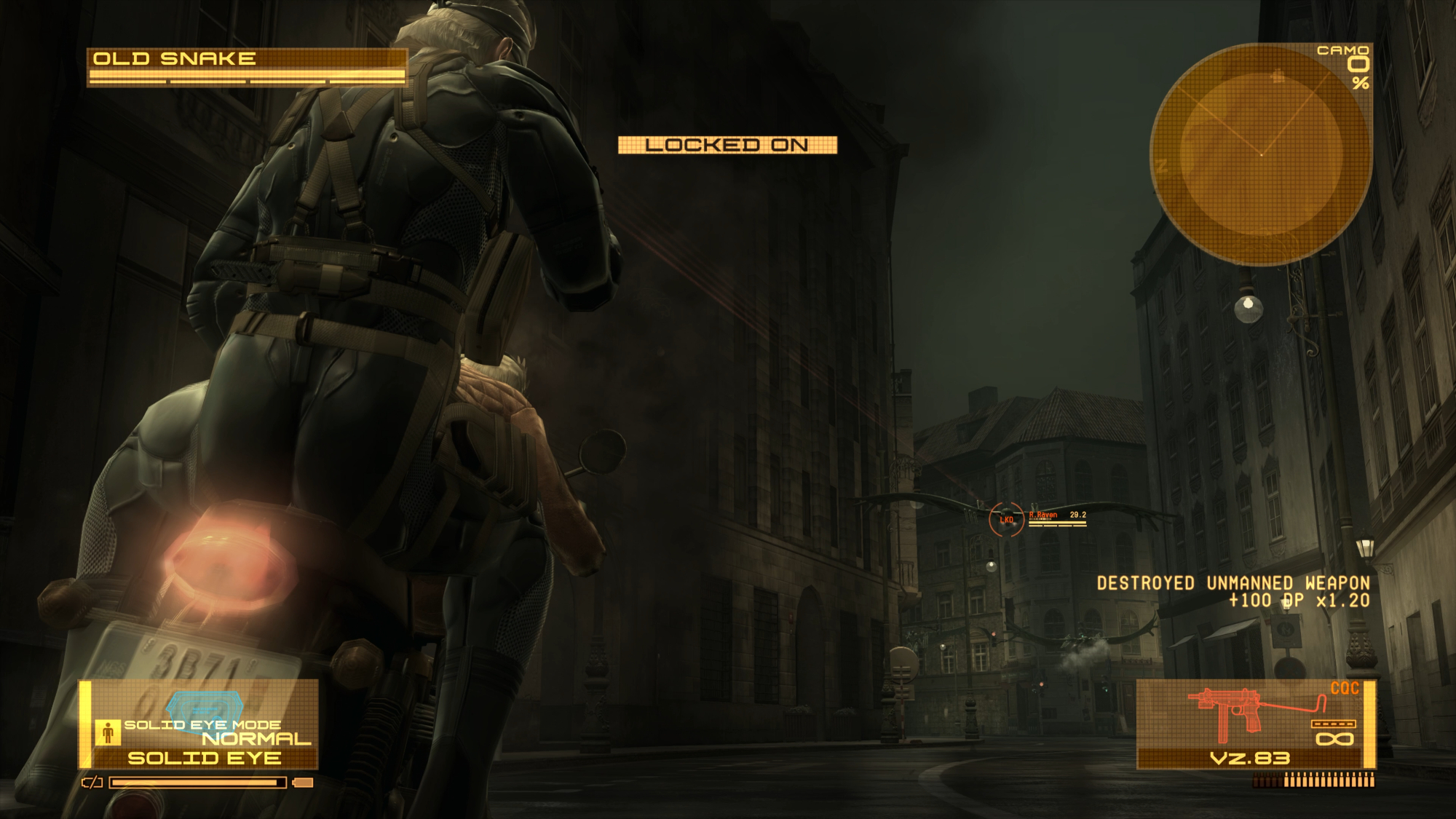 Metal Gear Solid: Master Collection Vol. 2