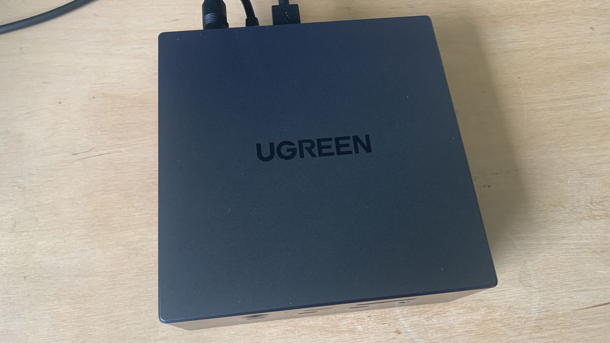 Ugreen Revodok Maxidok 17-in-1