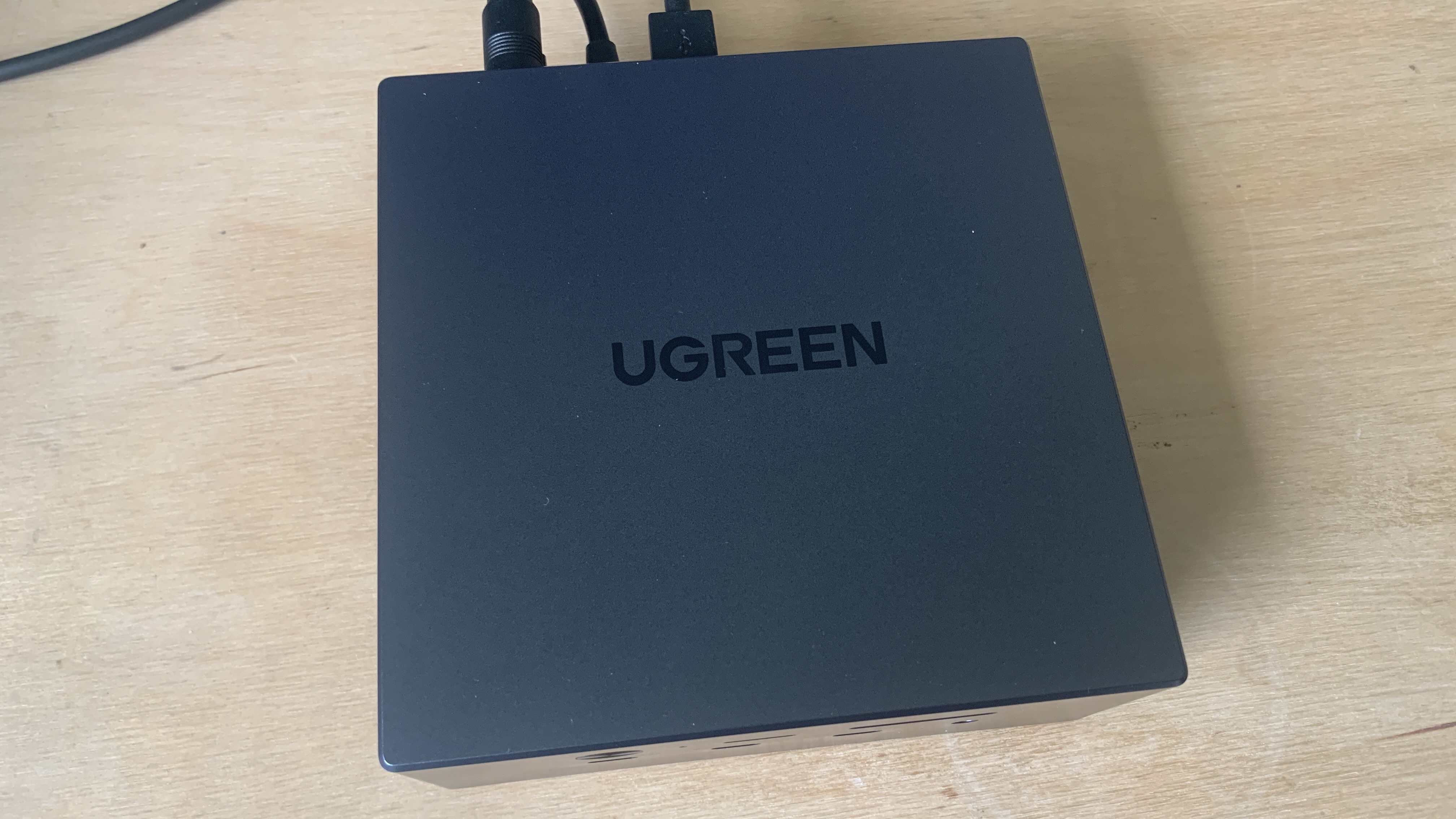 Ugreen Revodok Maxidok 17-in-1