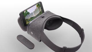 Google Daydream