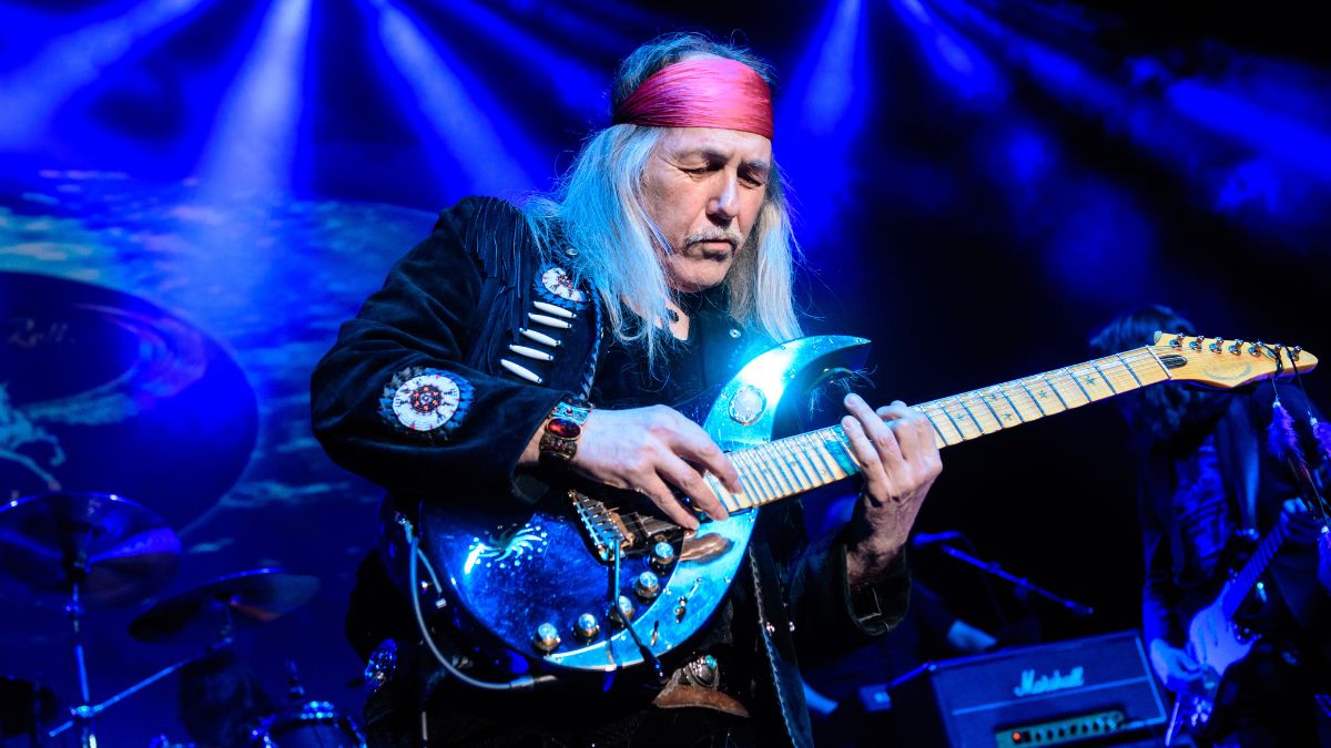 Uli Jon Roth