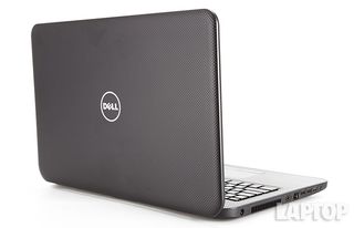 Dell Inspiron 17-3721 Reviewed