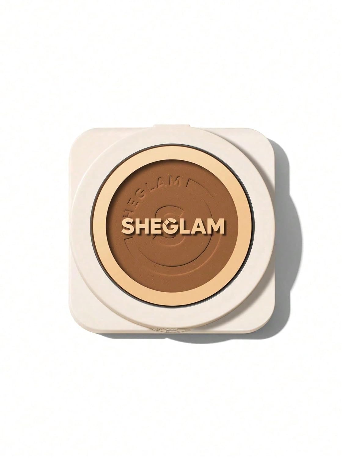 Sheglam Skin-Focus Full Coverage Powder Foundation