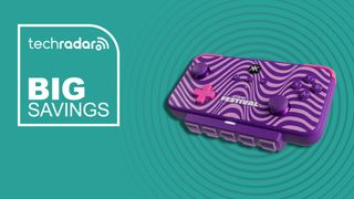 Big savings on the CRKD Fortnite Festival NEO S.