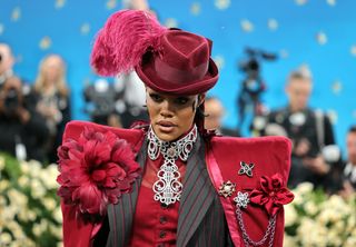 The Best 2025 Met Gala Live Red Carpet Beauty Updates | Marie Claire