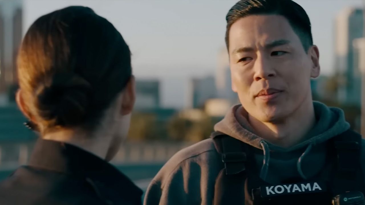 On Call on Amazon Prime Video