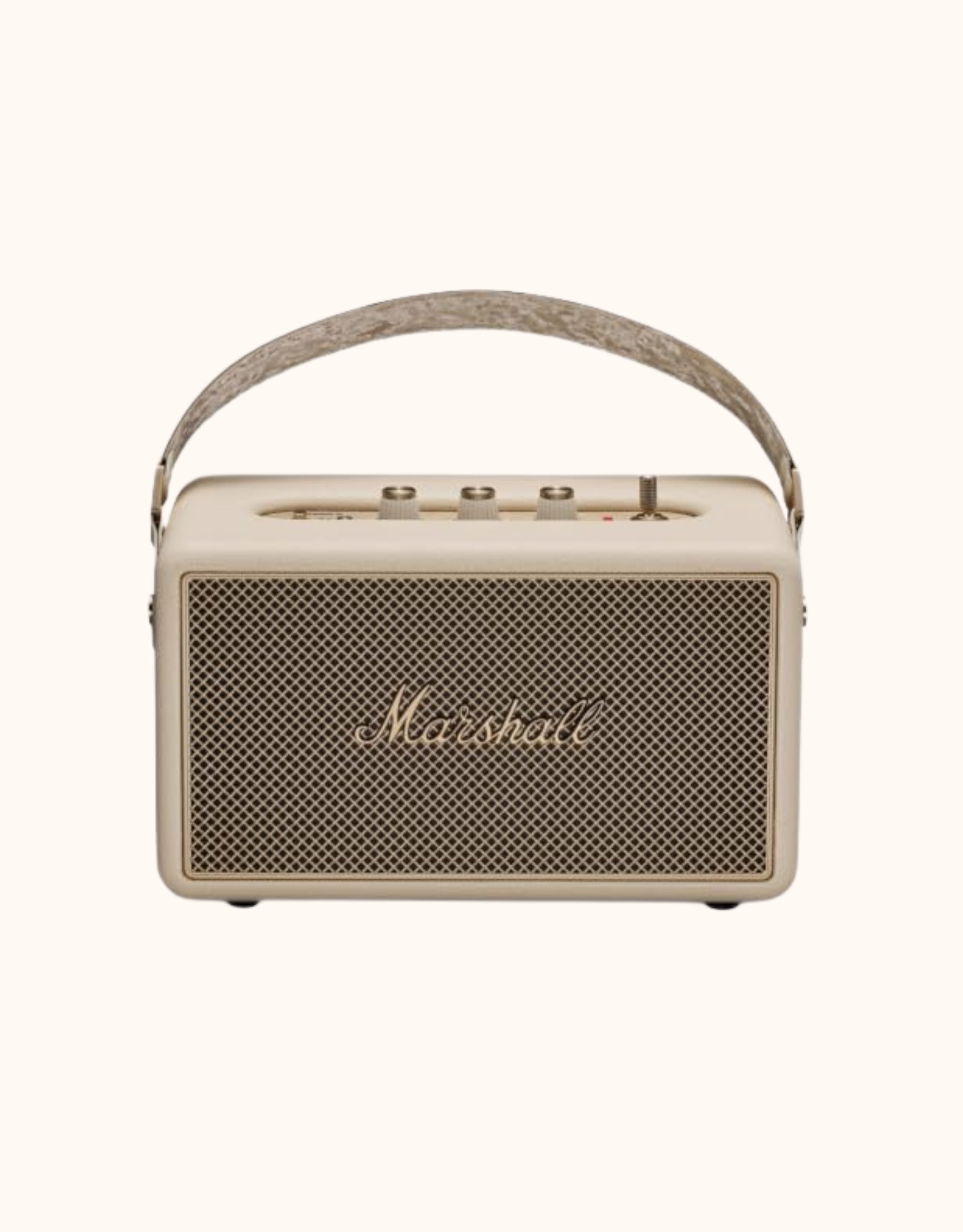 Marshall, Kilburn Iii Water Resistant Bluetooth Speaker