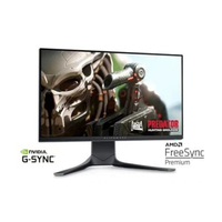 Alienware AW2521HF 24.5-inch gaming monitor:$524.99$289.99 at Dell
Save $235 -