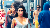 Amy Winehouse