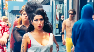 Amy Winehouse