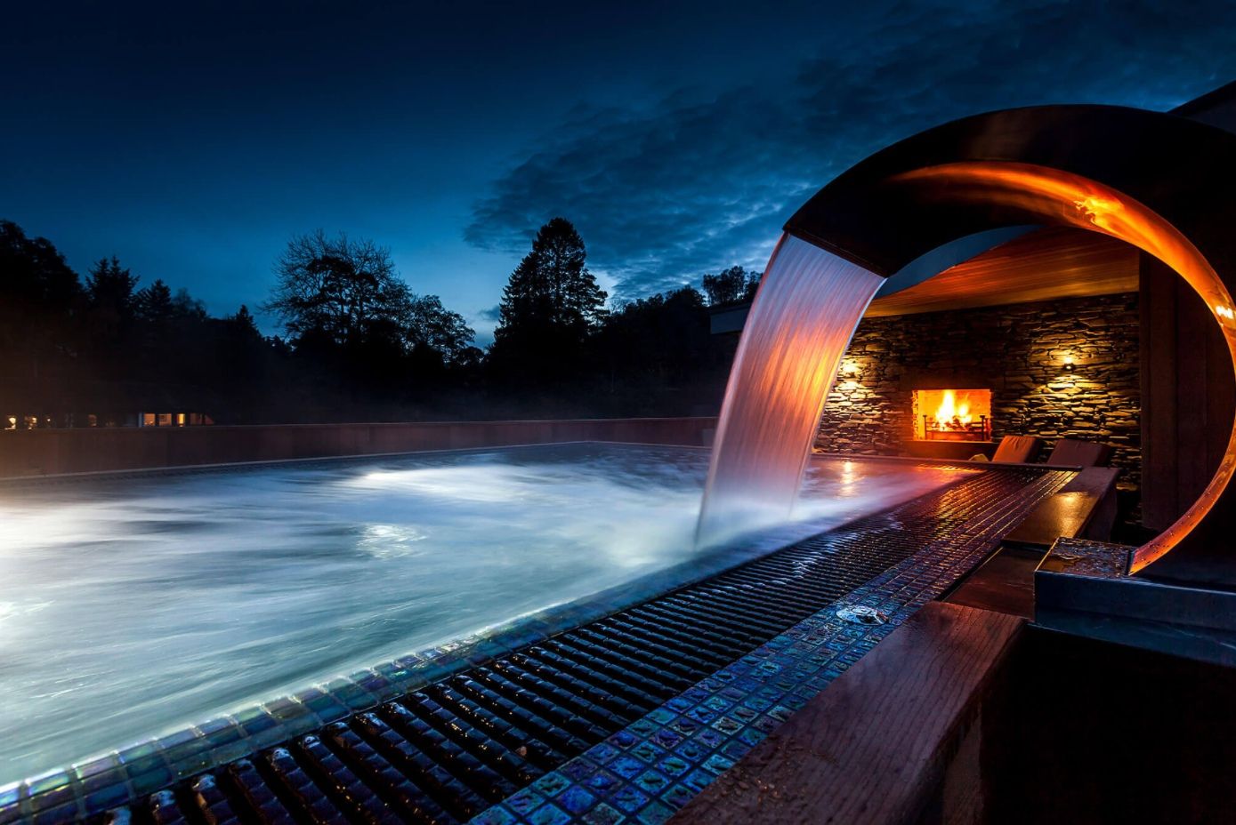 31 Of The Best Spa Breaks In The Uk For 2023 Woman And Home