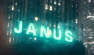 Janus Cosmetics Sign Justice League