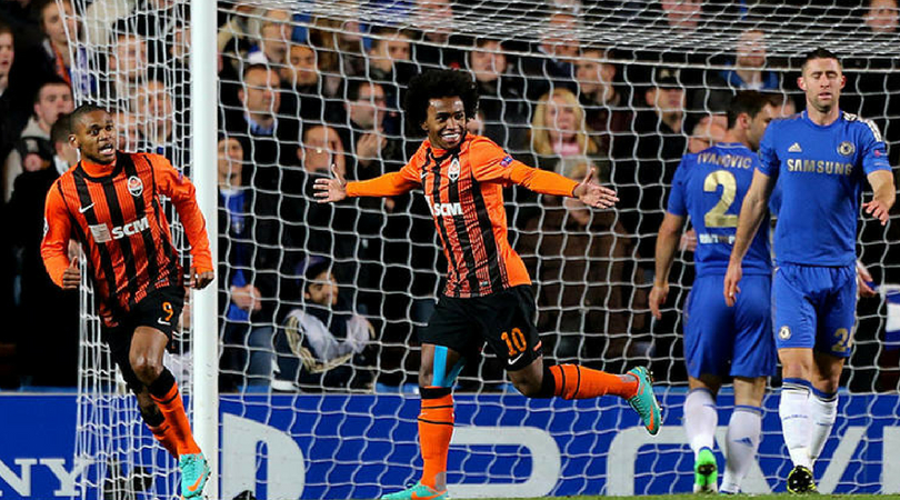 Willian (Chelsea)