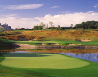 Mount Juliet Golf Club: Course Review, Green Fees, Tee Times and Key Info