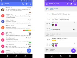 Nine (Android, iOS: $14.99, with 14-day free trial)
