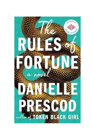 The Rules of Fortune: a Novel