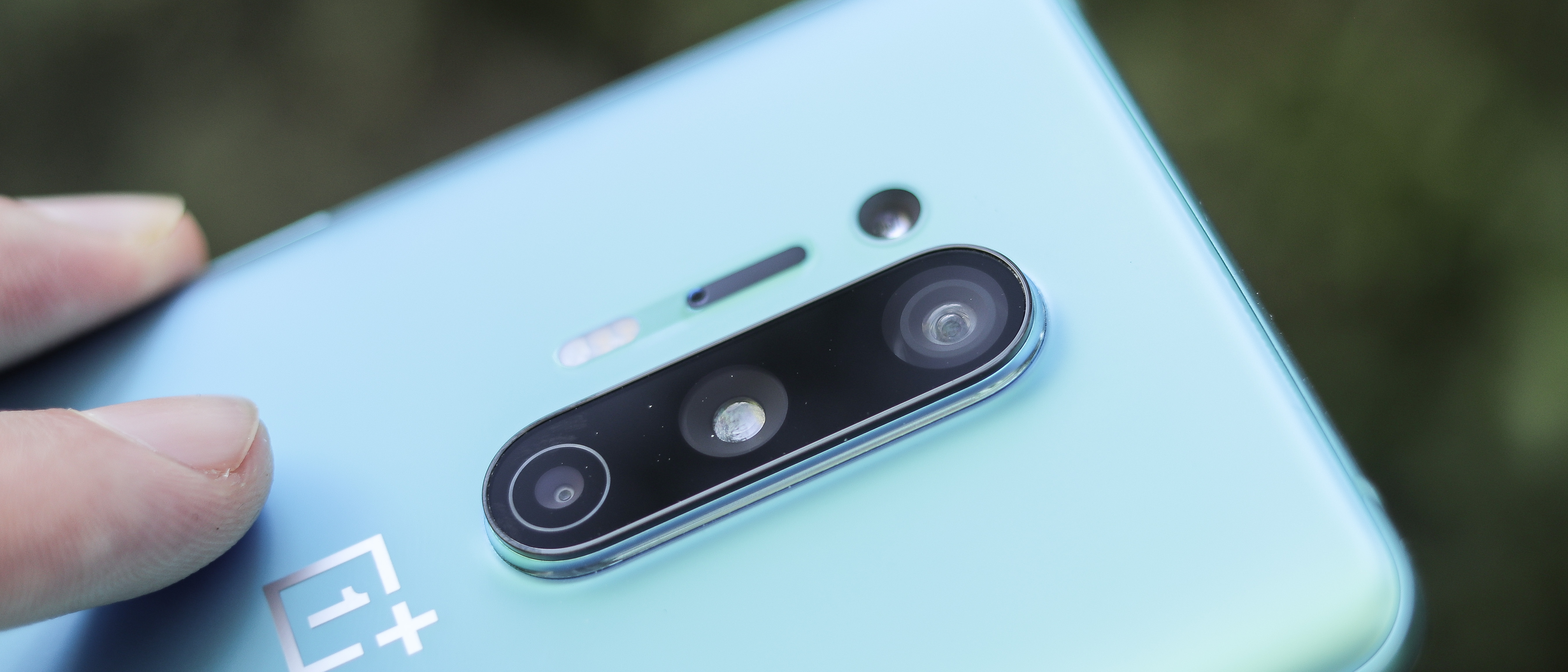 oneplus 8 pro lenses