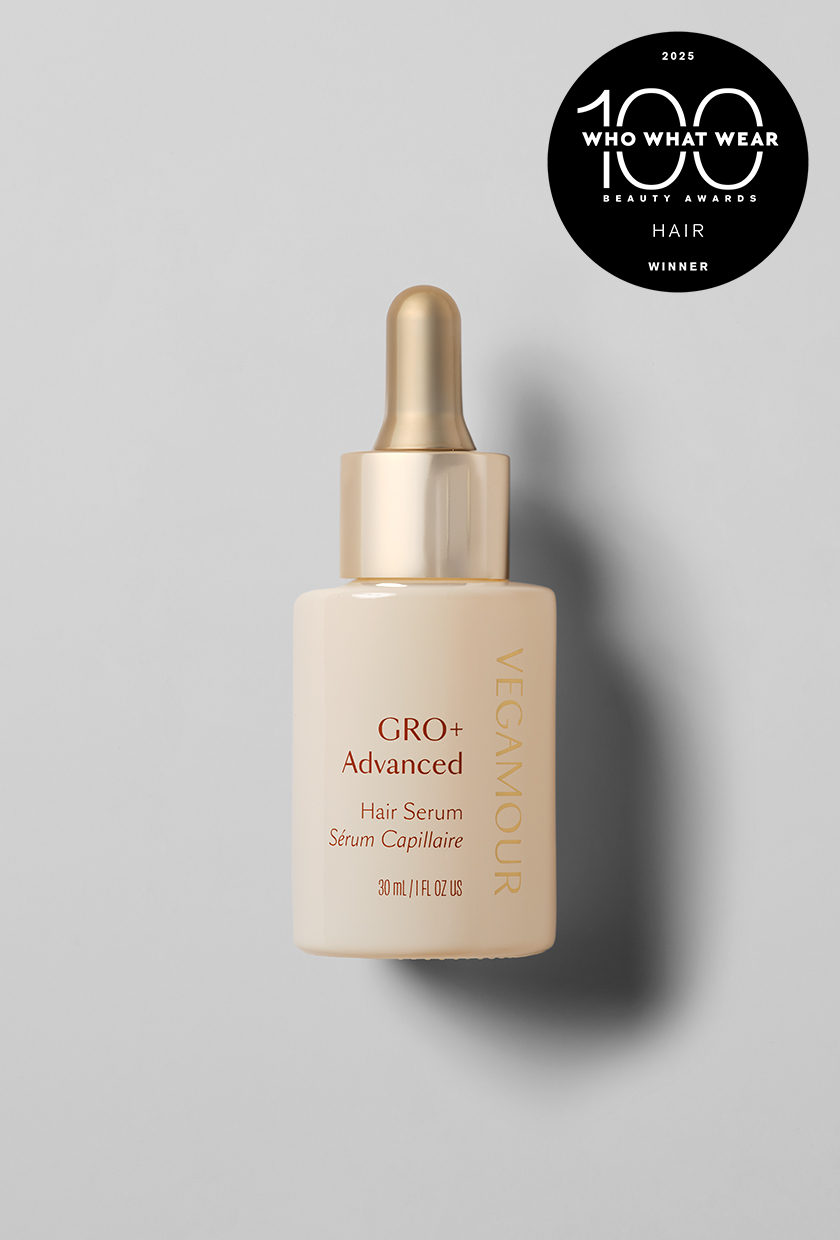 Gro+ Advanced Hair Serum for Severe Signs of Thinning